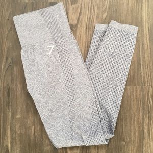 Gymshark vital seamless leggings